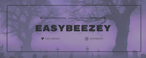 @easybeezey