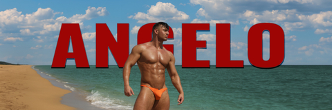 angelo_muscle97 nude