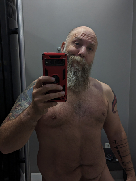 beardedvikingweirdo nude