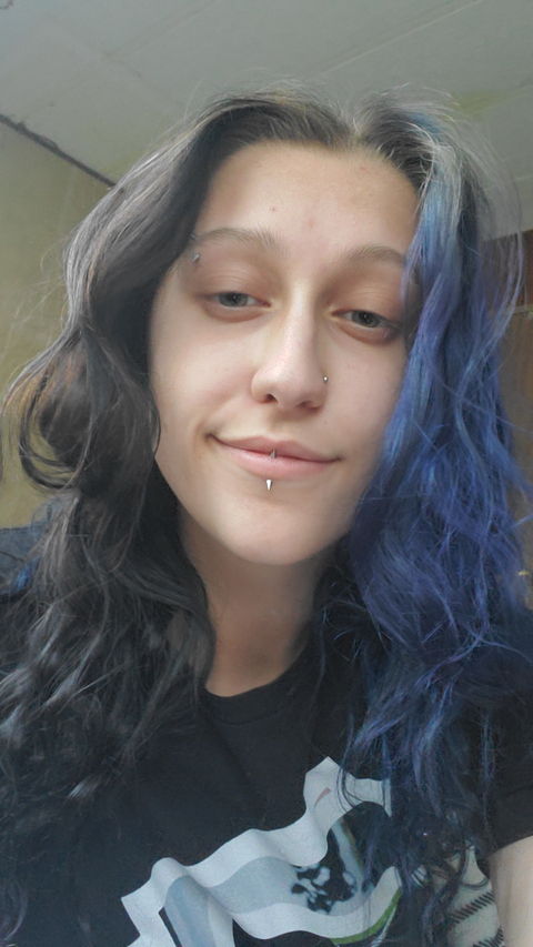 Sammie marie - beamergirlsammie OnlyFans