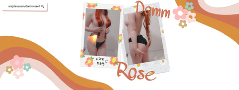 dommrose1 nude