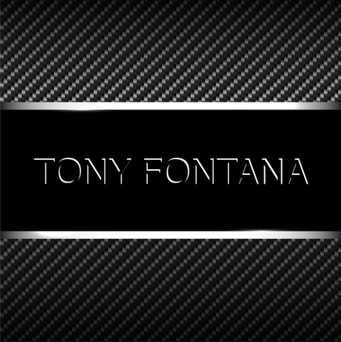 tonyfontana nude