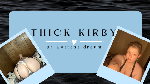 thickkirby nude