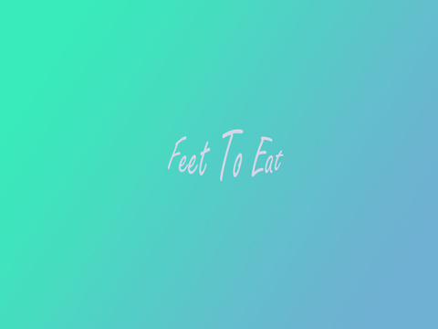 @feet.to.eat