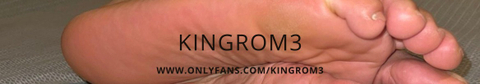 kingrom3 nude