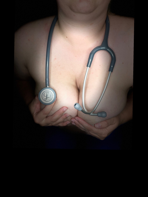 nurse_savannah nude