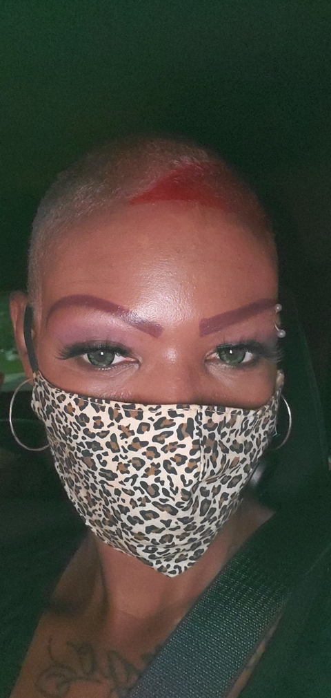 Neenah - newfaceofcovergirl OnlyFans