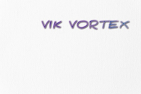 vikvortex nude