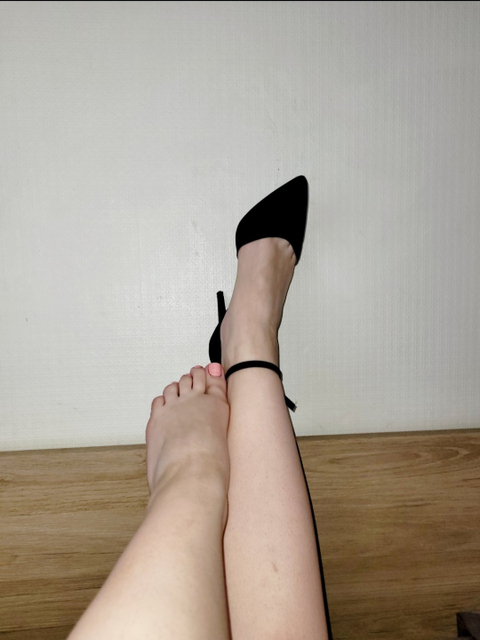 feet_kaa nude