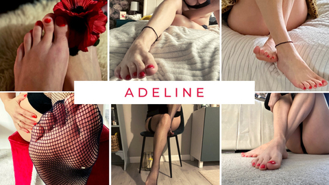 ladyadeline1 nude