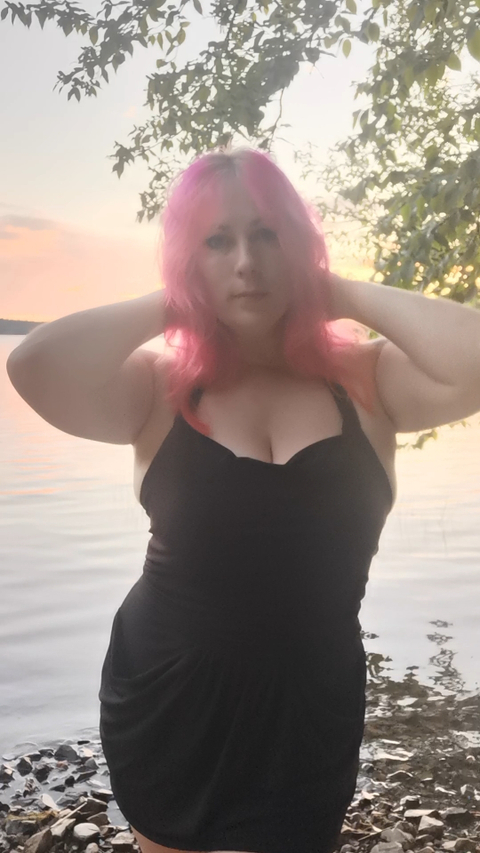 Sexy Lexi OnlyFans Account - sexylexivip