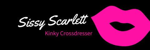 scarlett-the-sissy nude