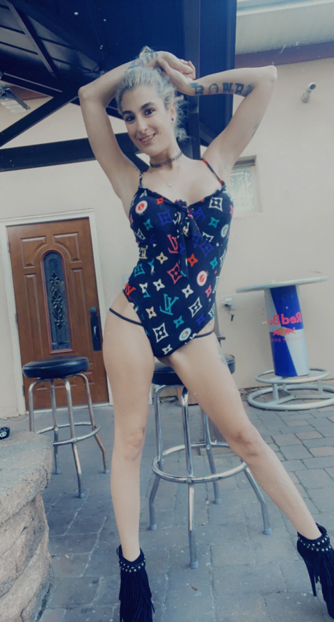 Nicki Starr OnlyFans Account - nickistarrmodel