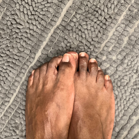 gaymertoes nude