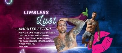 limblesslust nude