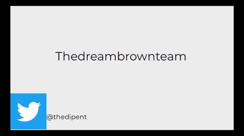 @thedreambrownteam