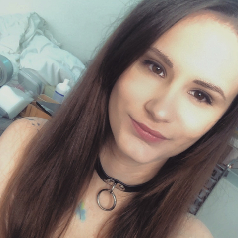 Natalie - mknatalie OnlyFans