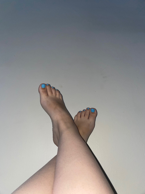 footprincessbebe44 nude