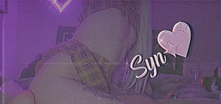 synrx nude