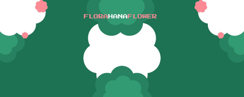 @florahanaflower