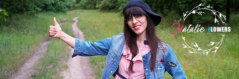 NatalieFlowers - natalieflowers OnlyFans