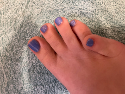 modeltoes8696 nude