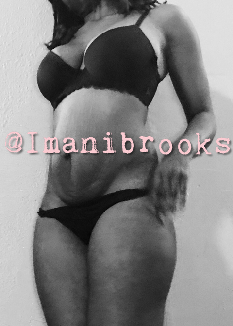 @imanibrooksvip