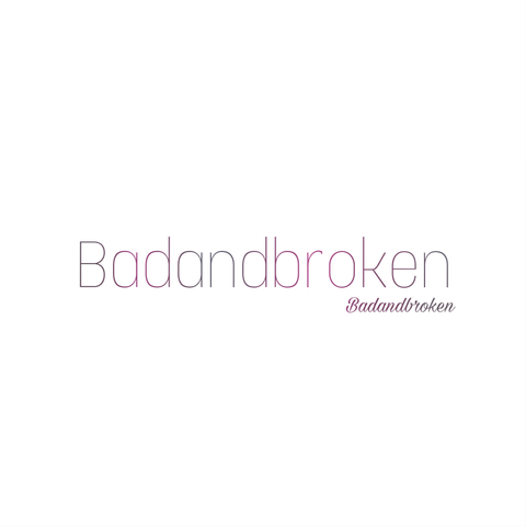 badandbroken nude