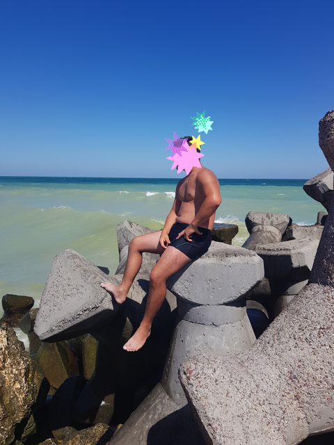 mariusvega nude