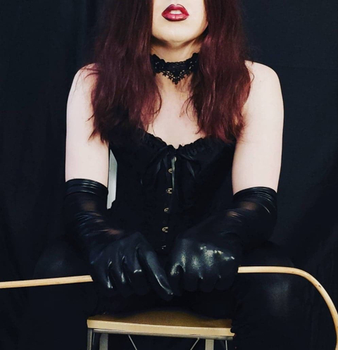 Mistress Kira - kira_domme OnlyFans