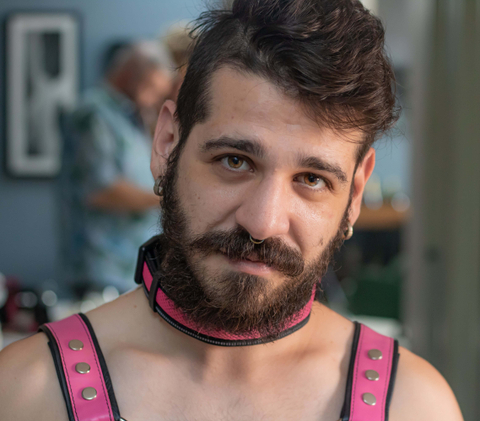 Pinky the Kinky Chaser - kinky_chaser OnlyFans