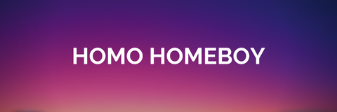 homohomeboy nude