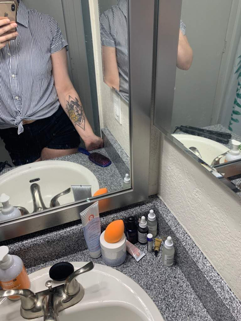 Kita - mskitarose OnlyFans