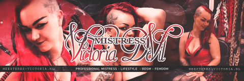 mistress-victoria nude