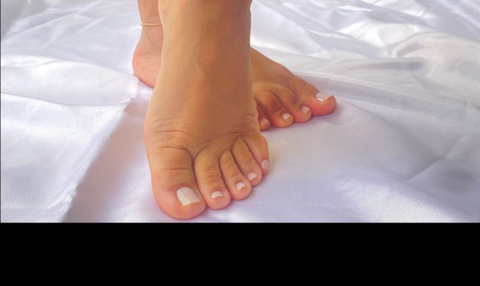 marib_feet nude