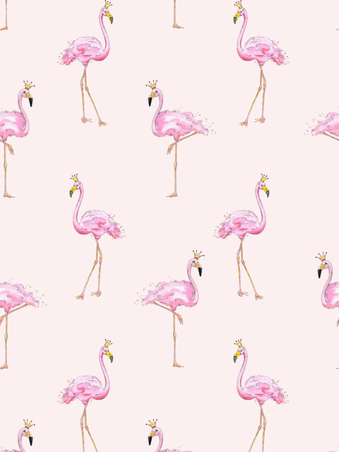 bored_flamingo nude