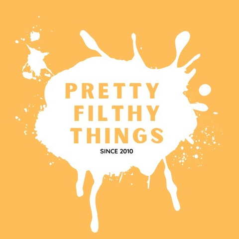 @prettyfilthythings