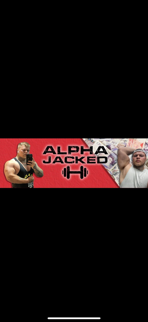 alphajackedd nude