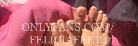 feliciafeet4 nude