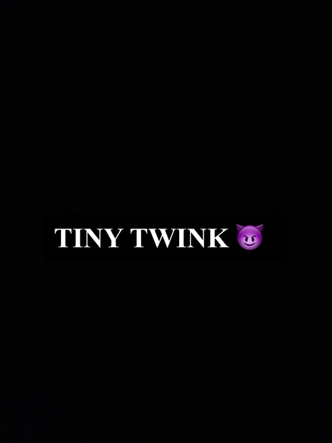 tinytw1nk nude