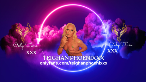 teighanphoenixxx nude