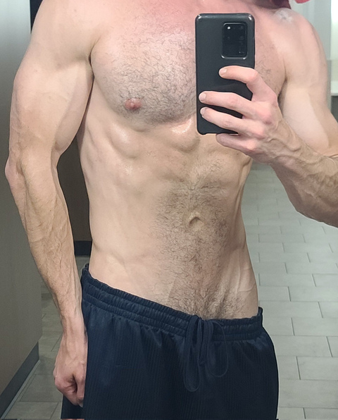 gymbro99 nude