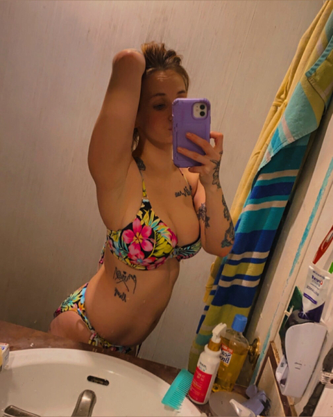 tattedbabbyy69 nude