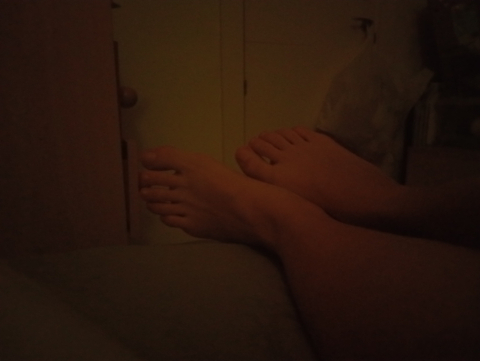 feetwolfeet nude