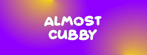 almostcubby nude