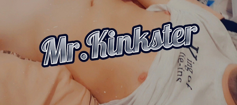 mr.kinkster nude