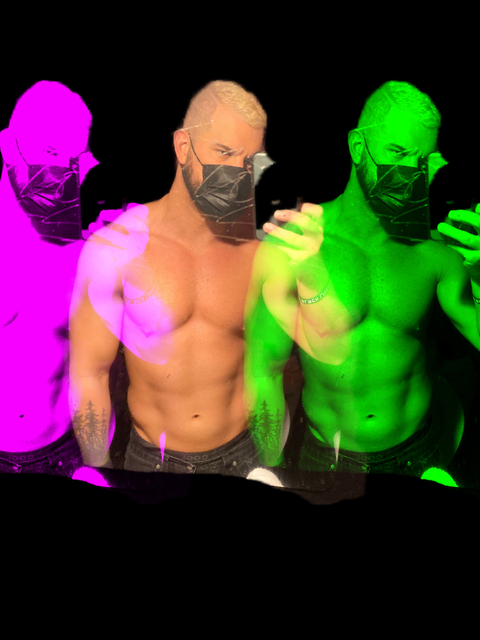 Dominic Gold - dominicgold OnlyFans