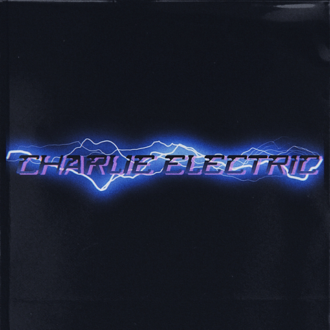 charlieelectric nude