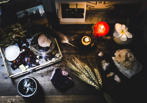 Morrigan Magic - morriganspirit OnlyFans