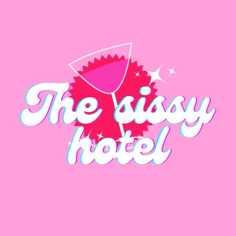 thesissyhotel nude